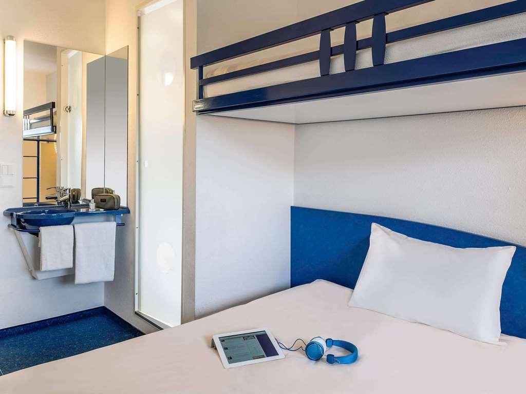 ไอบิส บัดเจ็ต ออร์ลี เชวิลี ทร็อง 7 Hotel เชอวิลยี-ลารุย ห้อง รูปภาพ